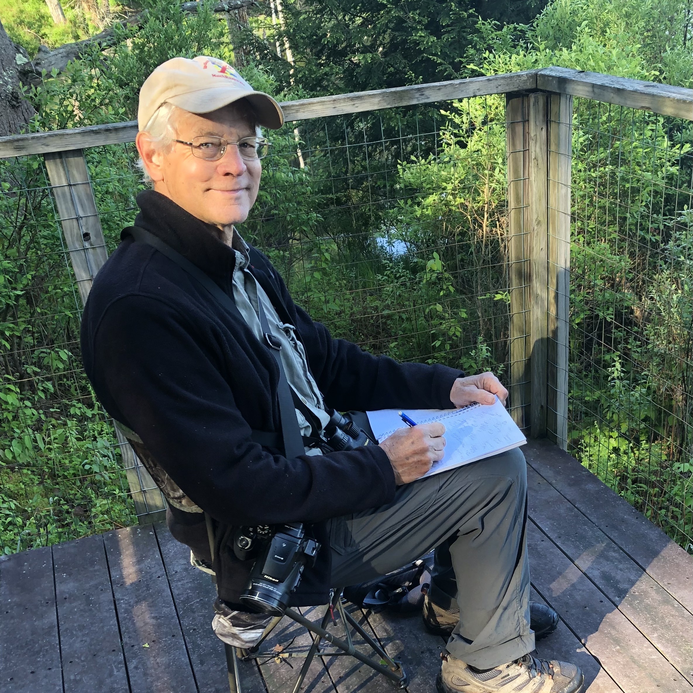 Nature’s Pathways to Well-Being: Why It Works, and How to Experience It - logo